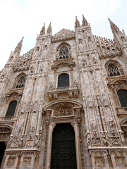 duomo di milano