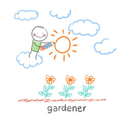 gardener