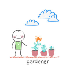 gardener