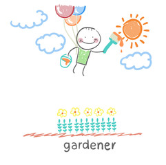 gardener