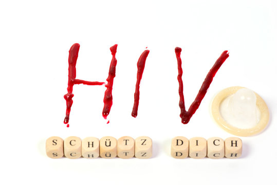 Diagnose HIV Aids
