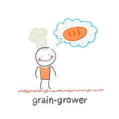 grain grower