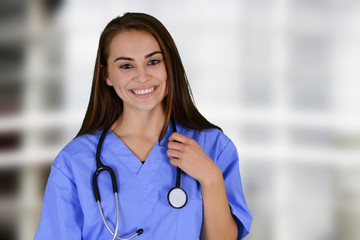 Nurse