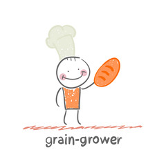 grain grower