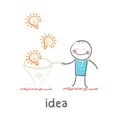 idea