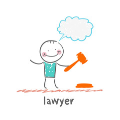 lawyer