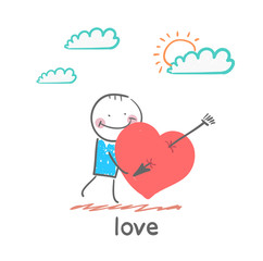 love