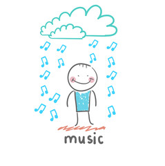 music