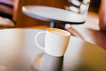 Coffee cup