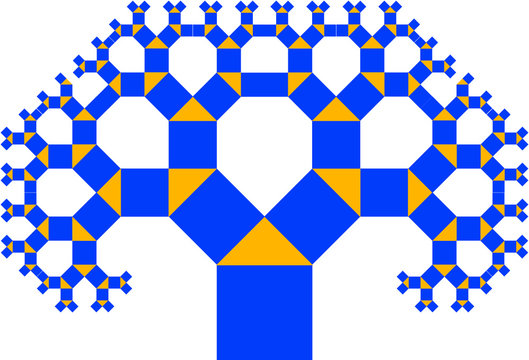 Albero di Pitagora