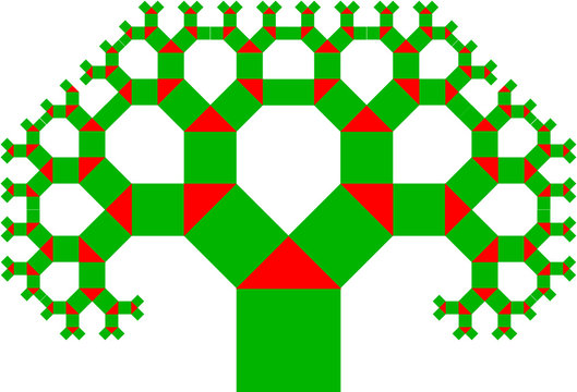Albero di pitagora