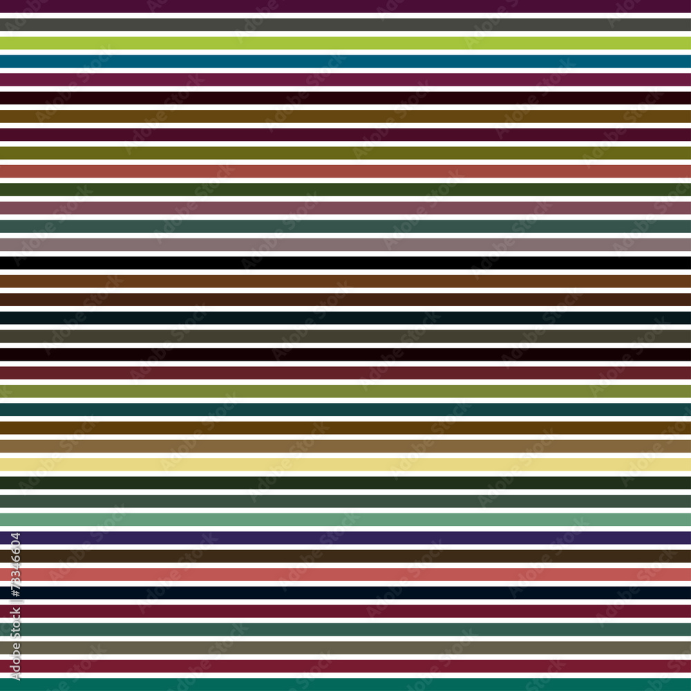 Poster abstract background with lines.