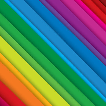 Abstract background with lines.