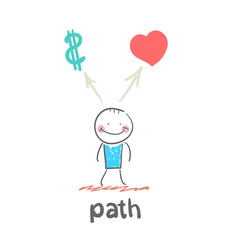 path