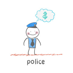 police