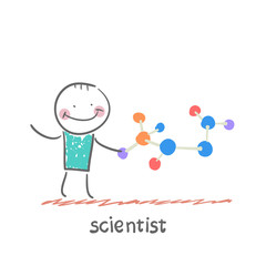 scientist