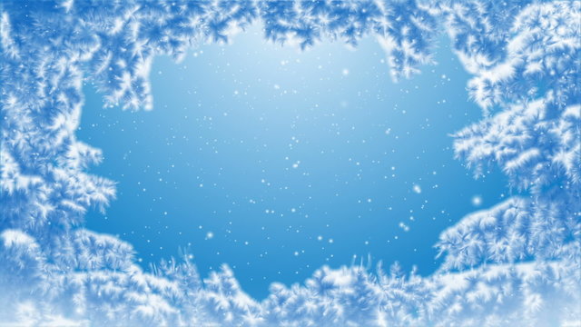 Wintertraum