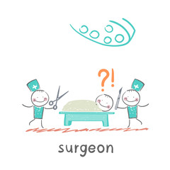 Surgeons