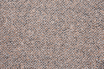 grey white fabric