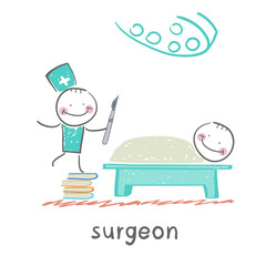 Surgeons