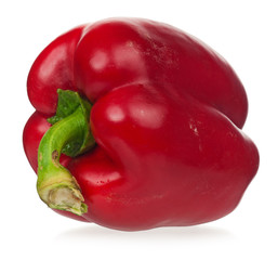 Red pepper