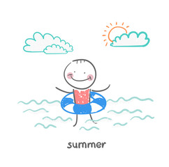 summer