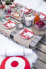 gesundes picknick