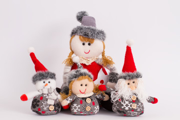 christmas decorations