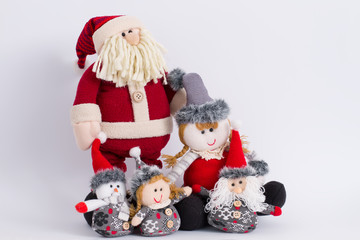 christmas decorations