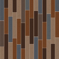 Old color wooden texture background