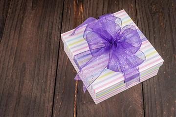 Gift box