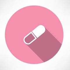 pill icon