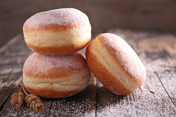 donuts