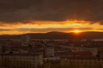 Murmansk