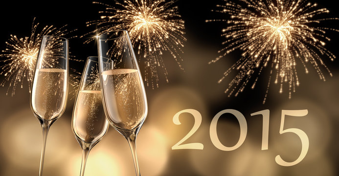 Silvester 2015