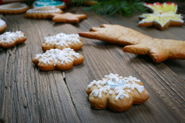 Christmas spirit