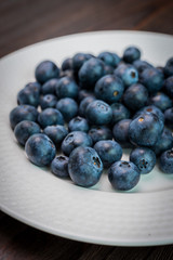 Blueberry