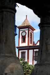 Igreja Diamantina