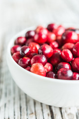 Cranberry