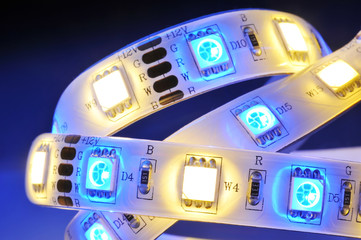 LED-Streifen