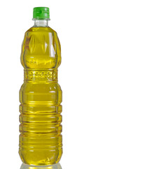 Oil Bottle