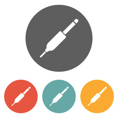 jack cable icon