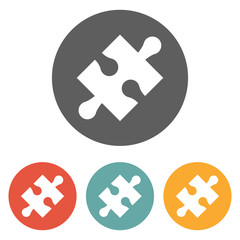 puzzle icon