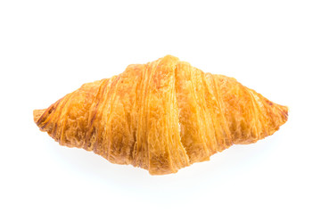 croissant isolated
