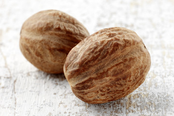 nutmeg