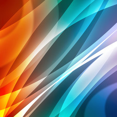 abstract background
