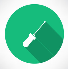 screwdriver icon
