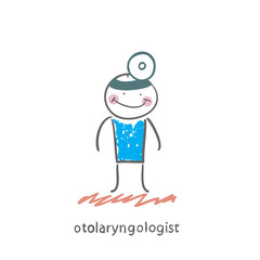 otolaryngologist