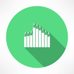 Pencil icon