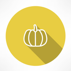 Pumpkin Icon